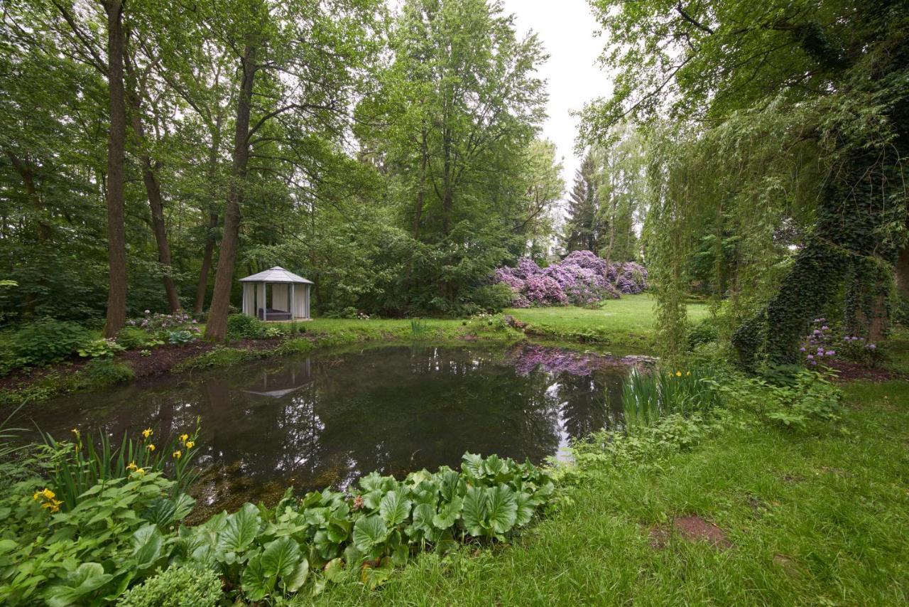 Villa Brodthage, App. 3 Walkenried Buitenkant foto